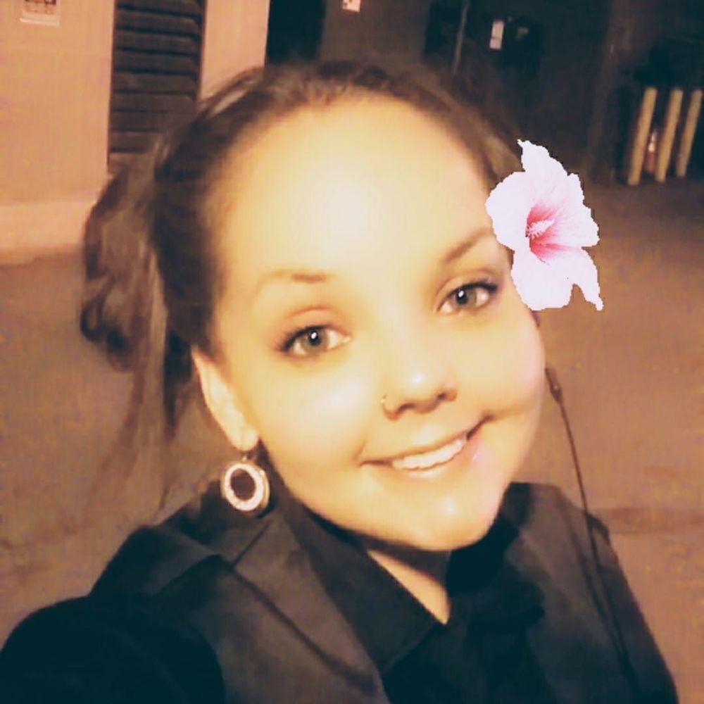 Meet your Posher, Chelsey